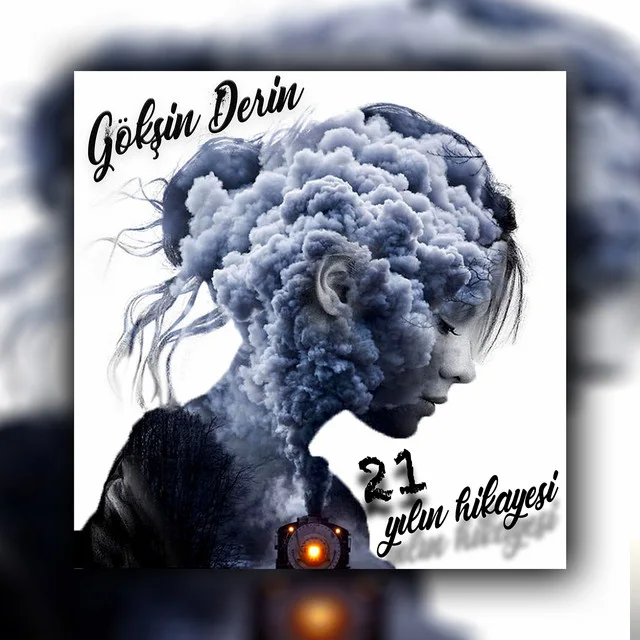 Gökşin Derin - Aşk Tanıştı Dört Duvarla