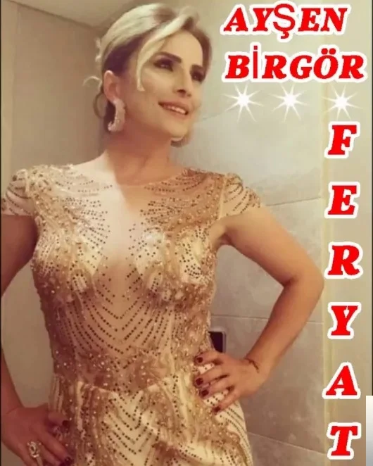Dilek Torgut - Feryat