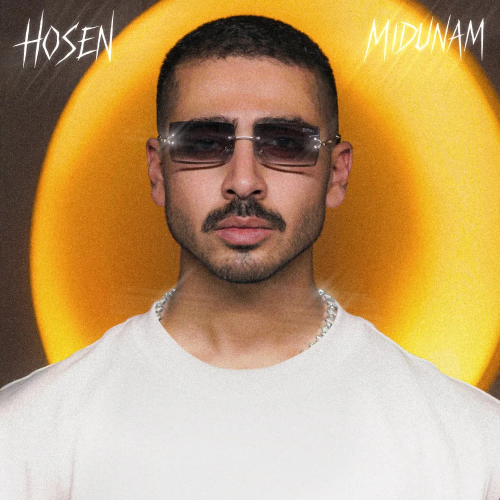 Hosen - Midunam