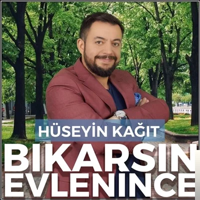 Hüseyin Kağıt - Kaynayan Kazan