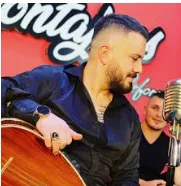 Talat Taşkesen - Çeker Giderim