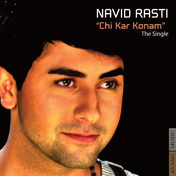 Navid Rasti - Chi Kar Konam