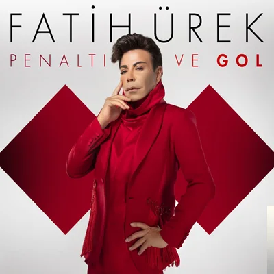 Fatih Ürek - Penaltı ve Gol