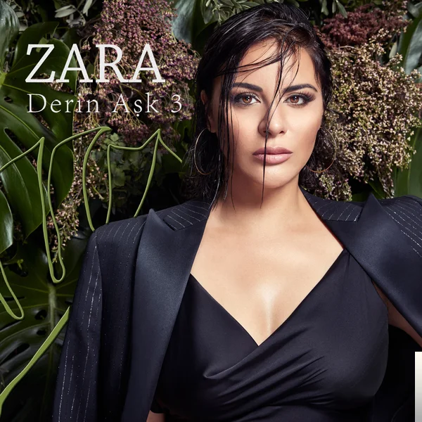 Zara - Dönemezsin Sen