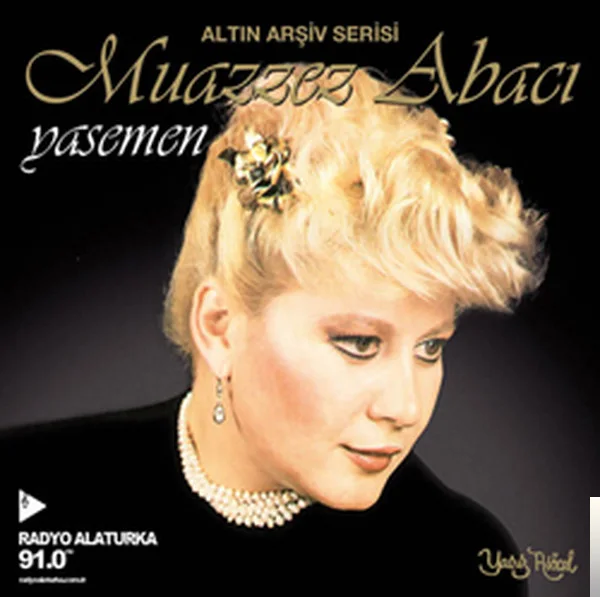 Muazzez Abacı - Vurdun Gittin Severken