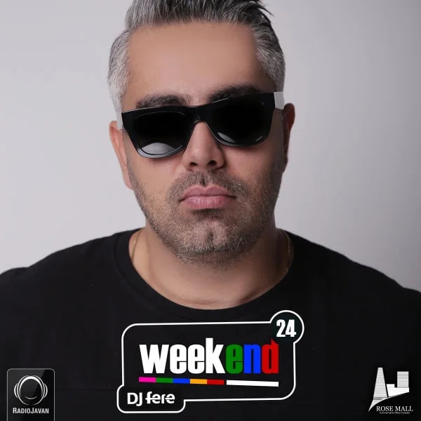 DJ Fere - Weekend 24