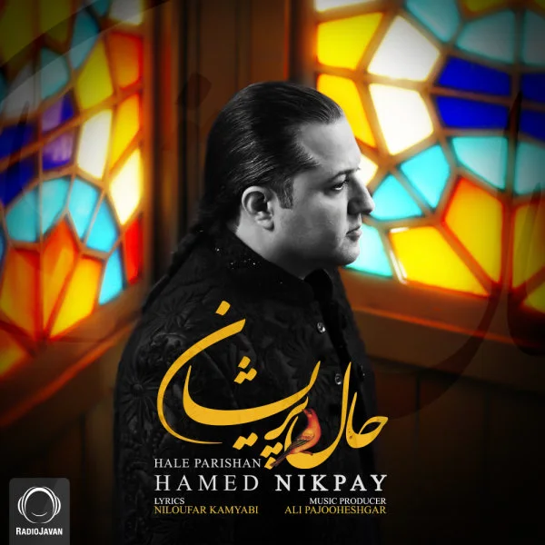 Hamed Nikpay - Hale Parishan