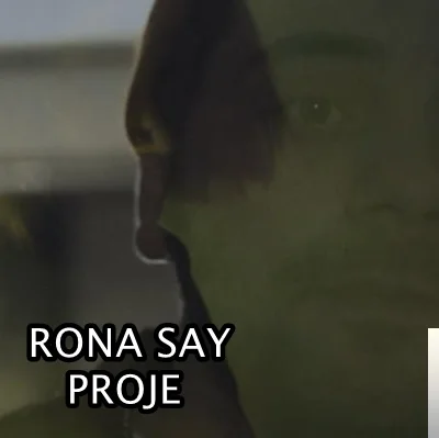 Rona Say - feat Stilkan-Proje