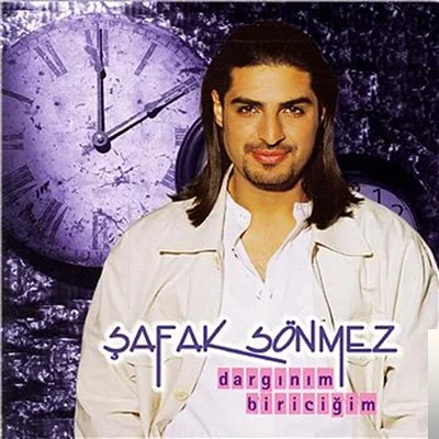 Şafak Sönmez - Biriciğim
