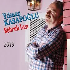Yılmaz Kasapoğlu - Çıtır