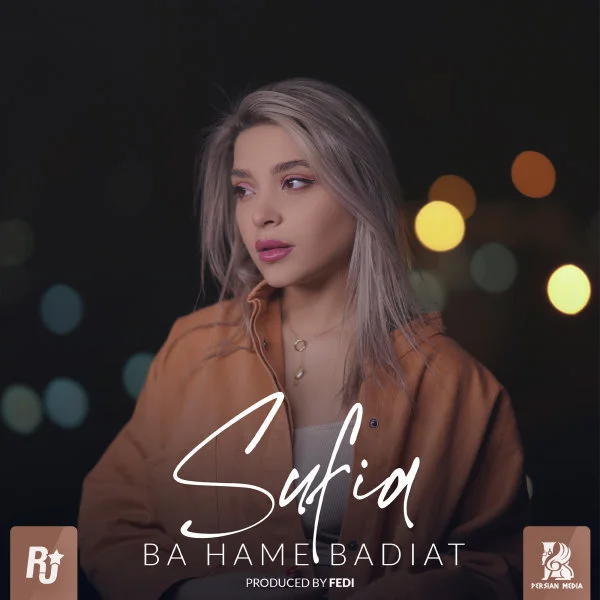 Sufia - Ba Hame Badiat