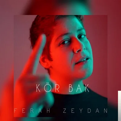 Ferah Zeydan - Yanlışız Senle
