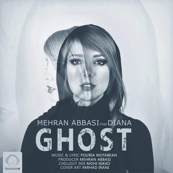 Mehran Abbasi - Rooh (Ft Diana)