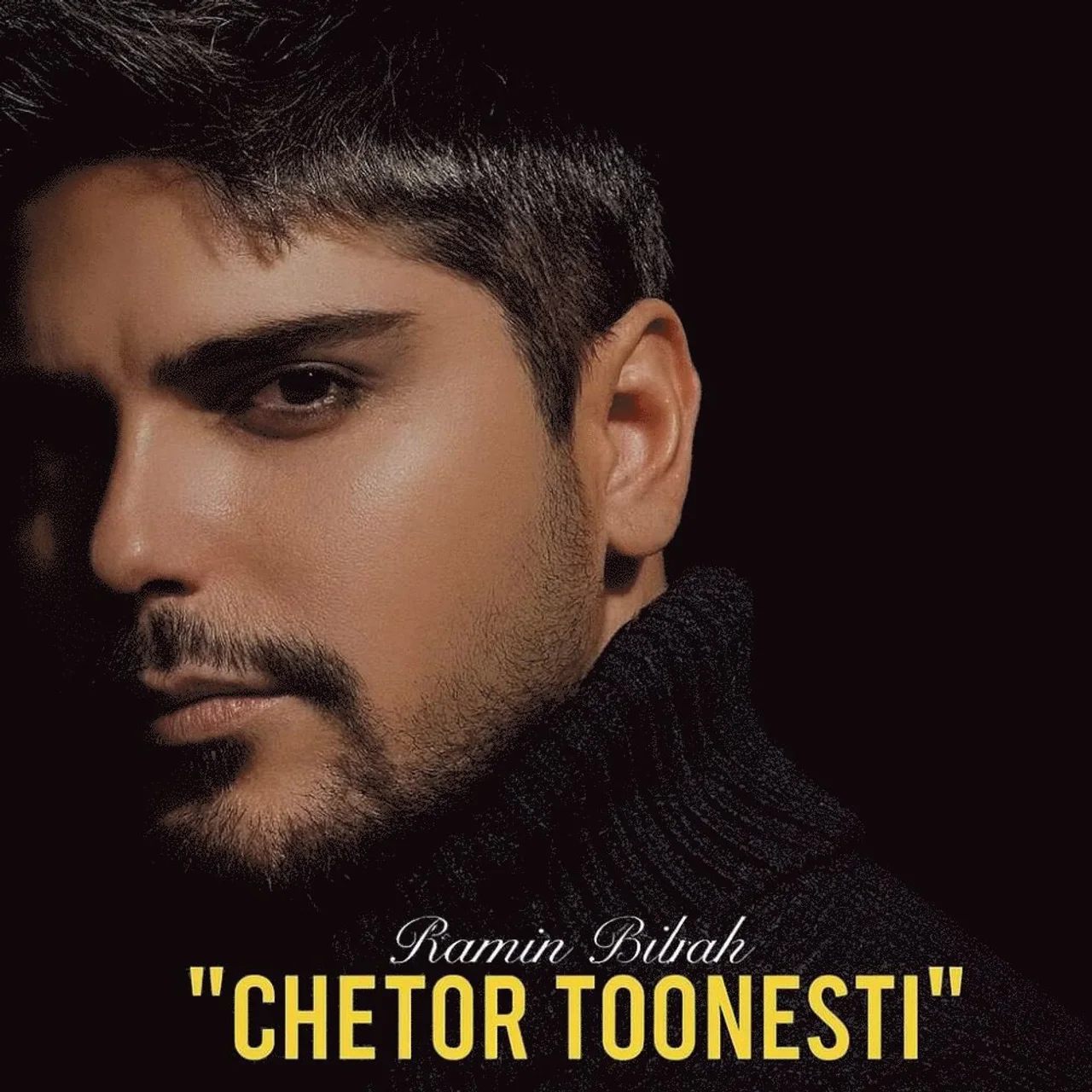 Ramin Bibak - Chetor Toonesti