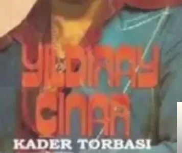 Yıldıray Çınar - Kader Torbası (1967)