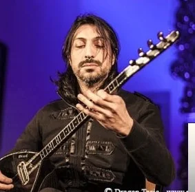 İsmail Tunçbilek - Kendim Ettim Kendim Buldum
