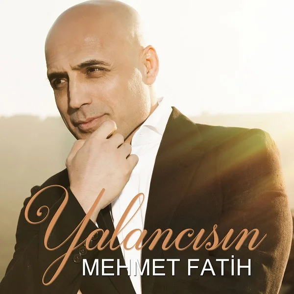 Mehmet Fatih - Şiire Gazele
