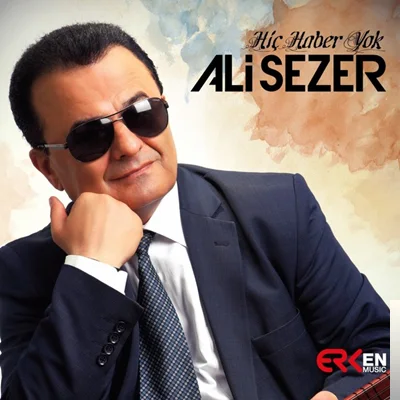 Ali Sezer - Dünya Sana Gelmeseydim