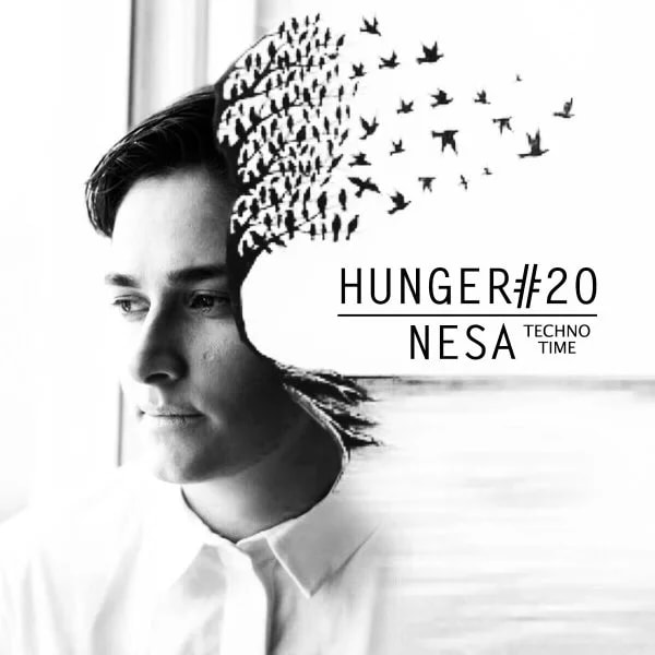 Nesa - Hunger 20