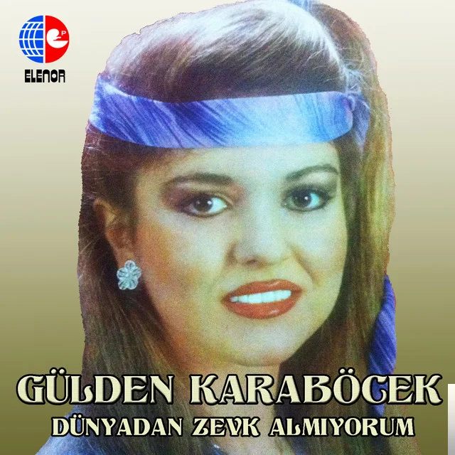 Gülden Karaböcek - Beni Yalnız Bırakma