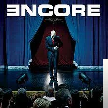 Eminem - Guts Over Fear