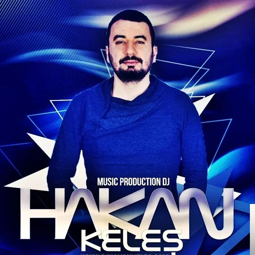 Hakan Keleş - feat Furkan Soysal-Play it