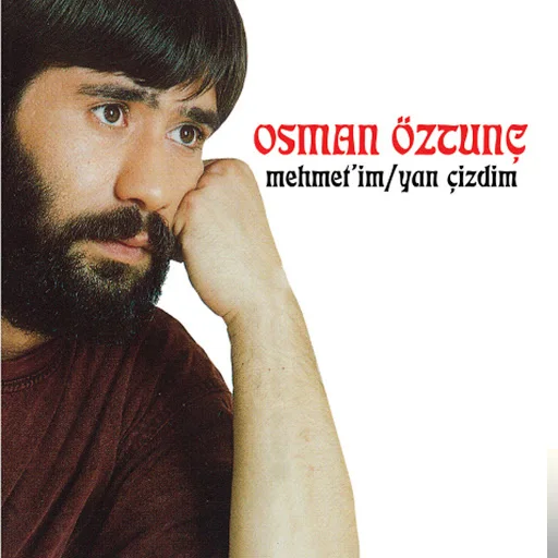 Osman Öztunç - Bahtiyarım