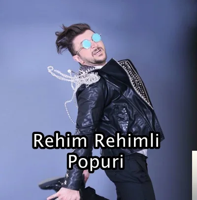 Rehim Rehimli - Gozumun İcine Bax