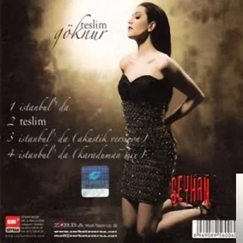 Göknur - İstanbulda