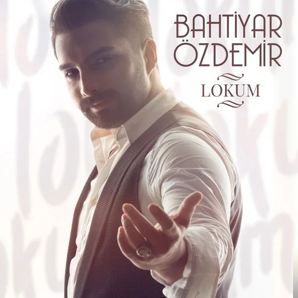 Bahtiyar Özdemir - Şarkı Yazayım