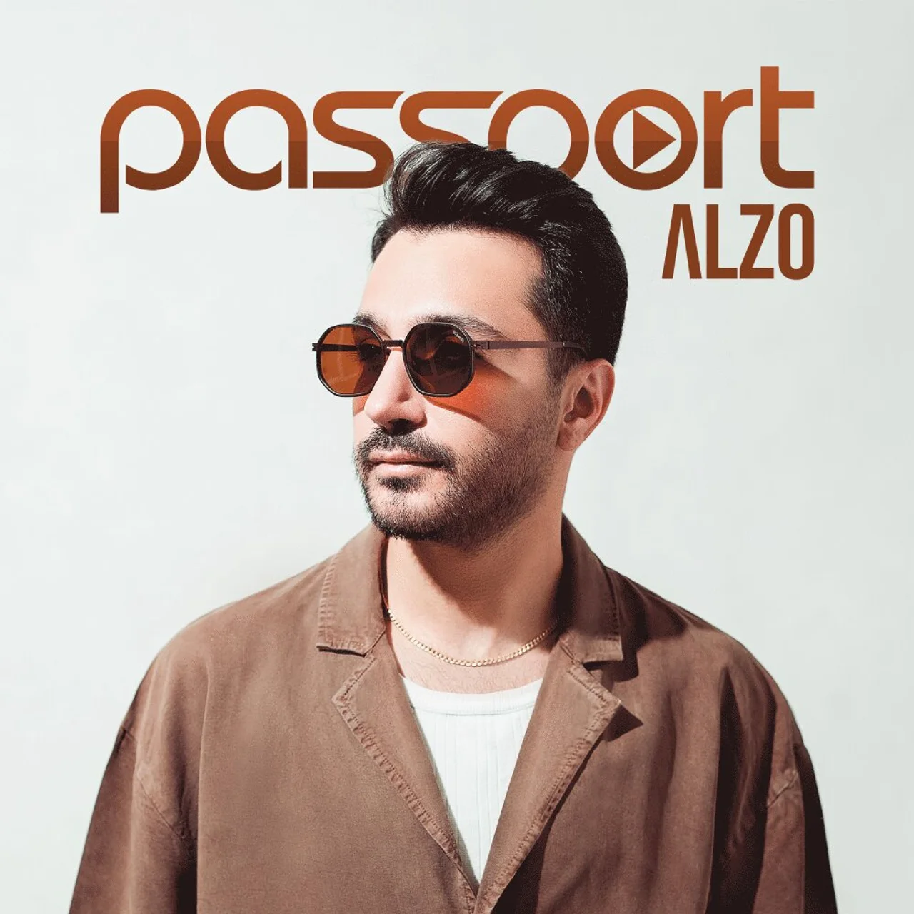 DJ ALZO - Passport 153