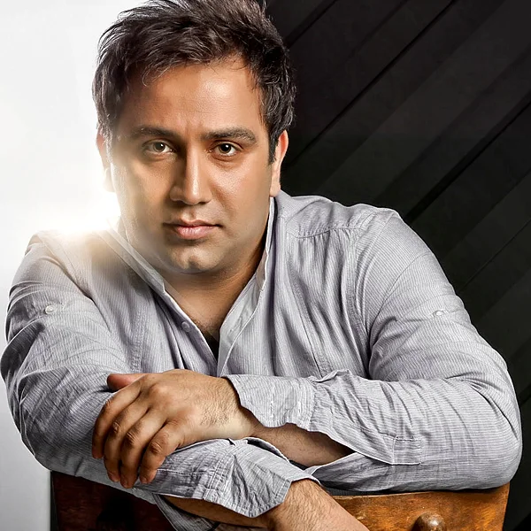 Masoud Emami - Nasouzon