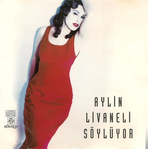 Aylin Livaneli - Sil Baştan