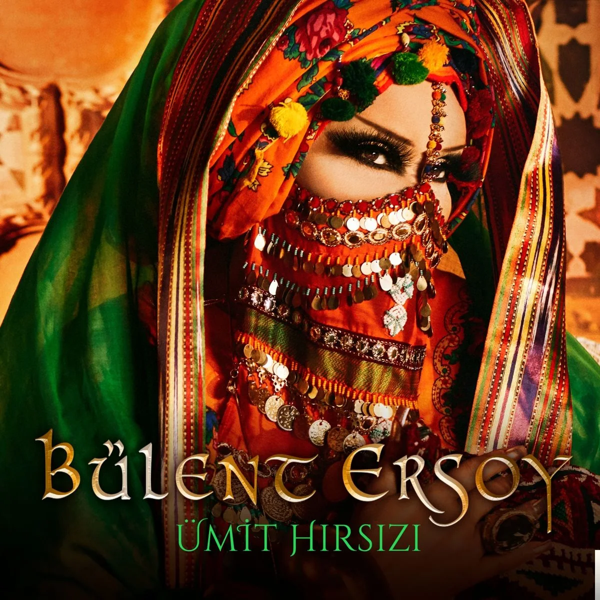 Bülent Ersoy - Ümit Hırsızı