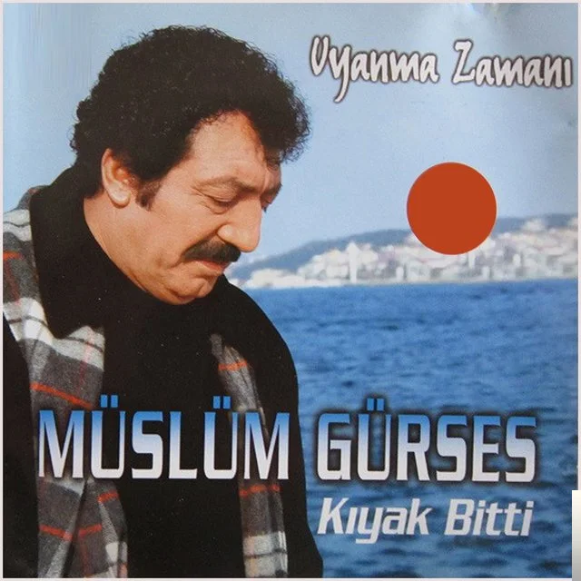 Müslüm Gürses - Dost Çukuru