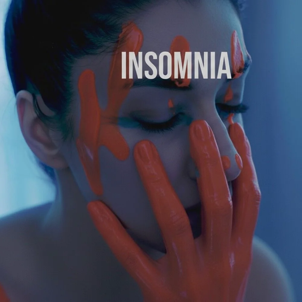 Erwin Khachikian - Insomnia