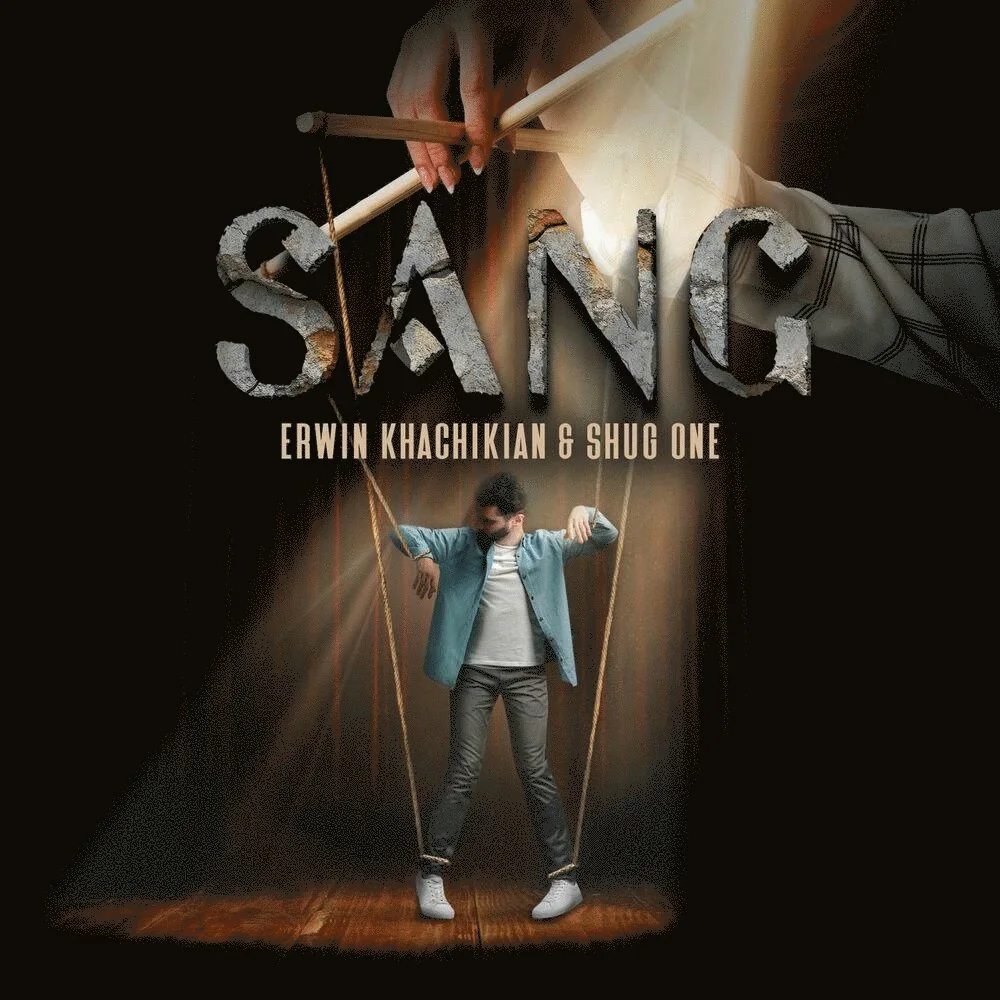 Erwin Khachikian - Sang