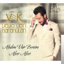 Veli Erdem Karakülah - Sıkı Tut