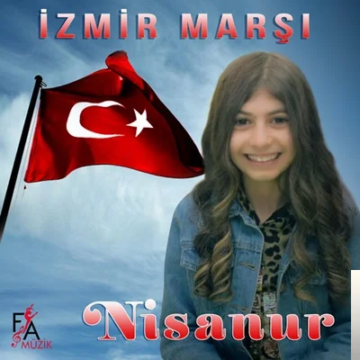 Nisanur - İzmir Marşı Akustik (Playback)