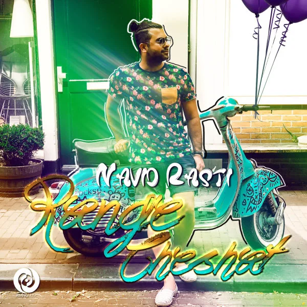 Navid Rasti - Range Cheshat