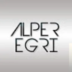 Alper Eğri - California
