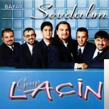 Grup Laçin - Yaban Gülü