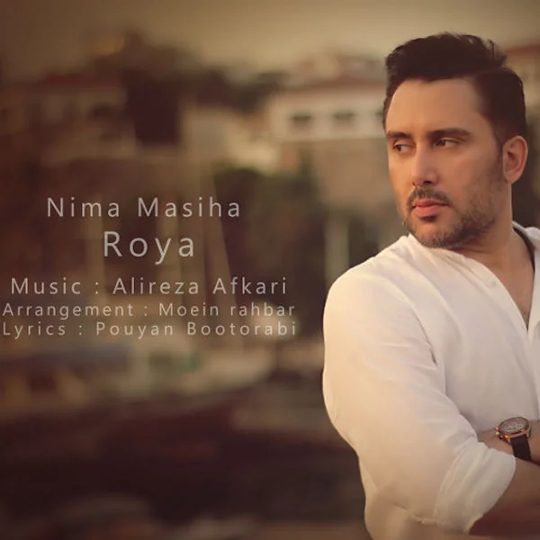 Nima Masiha - Roya