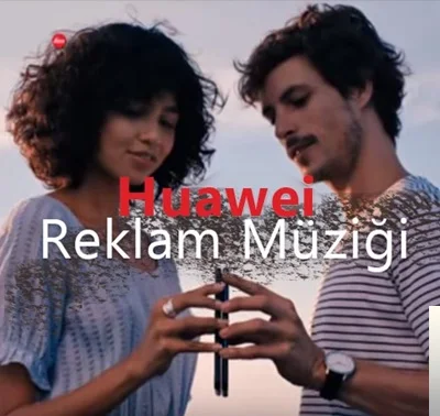 Cenk Çelebioğlu - Huawei P Smart Extended Müziği