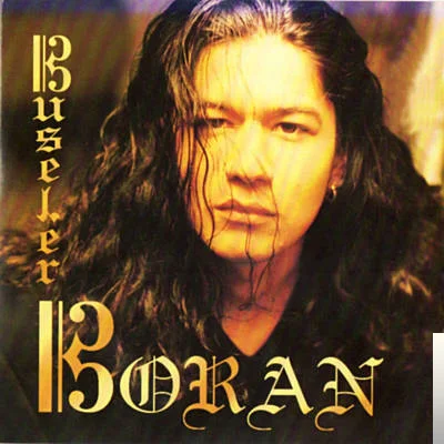 Boran - Türkiyem