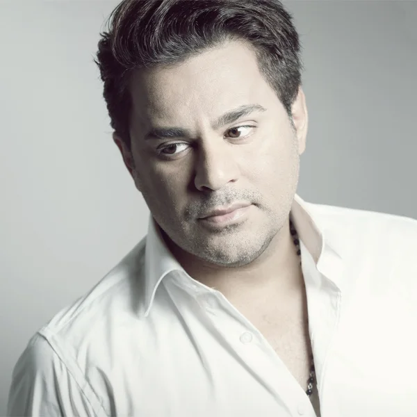 Emad - Havasam Parte