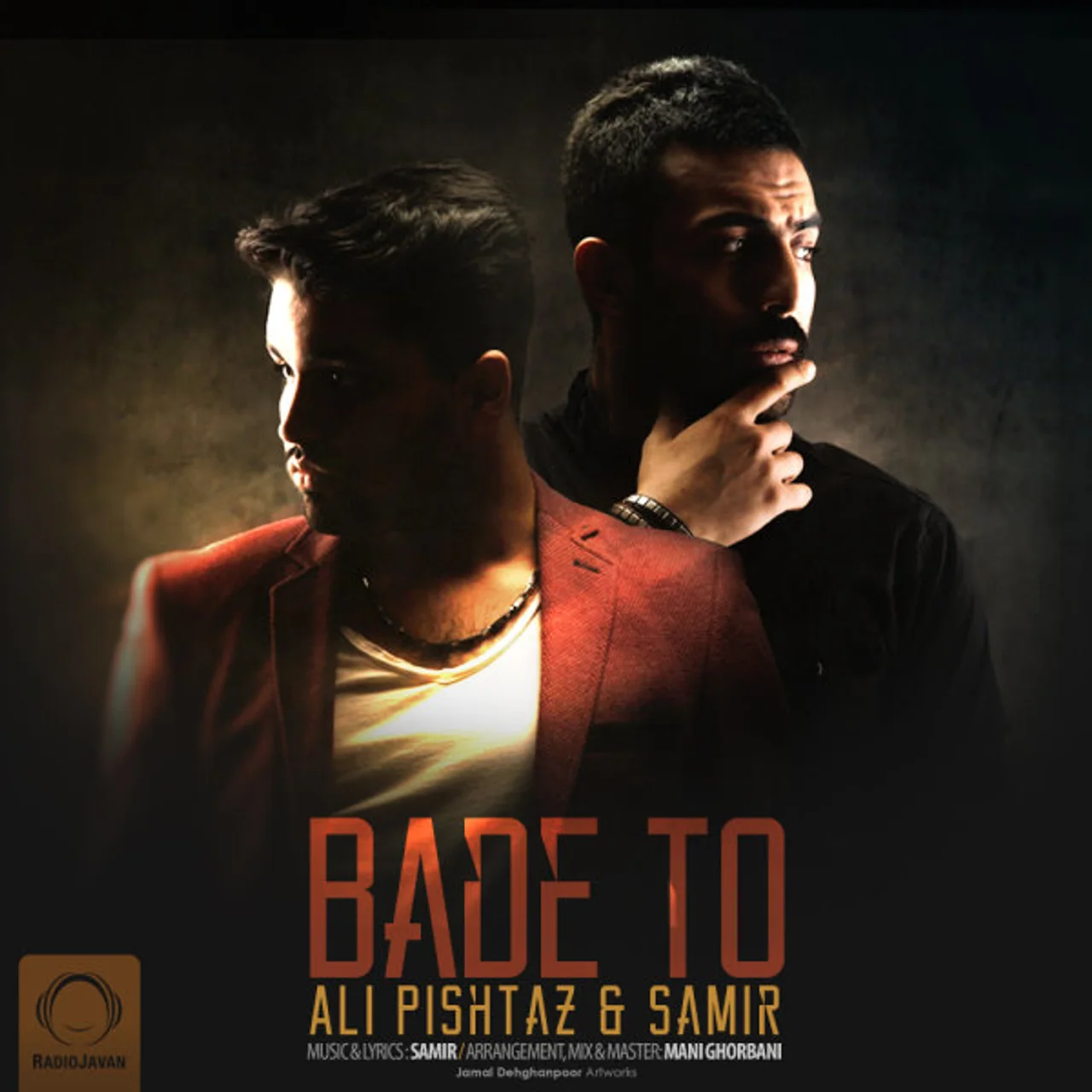 Ali Pishtaz & Samir - Bade To