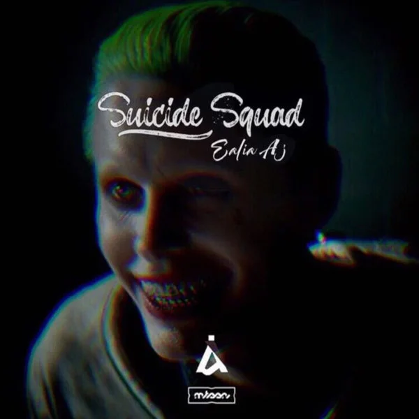 Ealia Aj - Suicide Squad