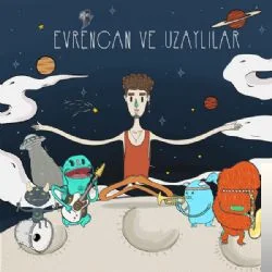Evrencan Gündüz - Pervane