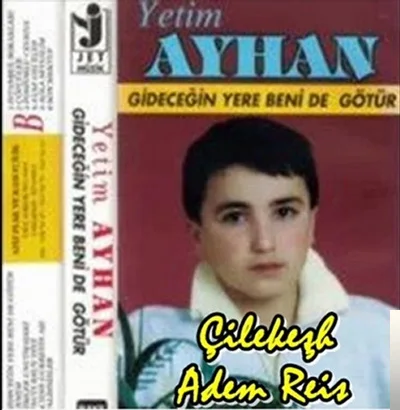Yetim Ayhan - Annem
